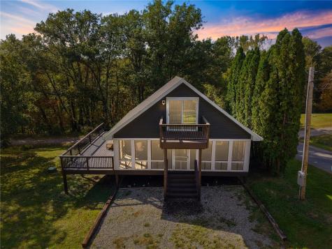 4068 Western Drive Brooklyn IA 52211