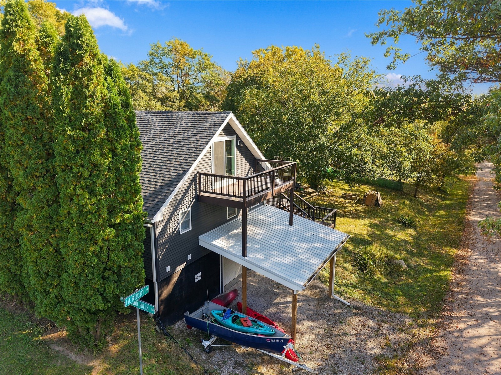 4068 Western Drive Brooklyn IA 52211