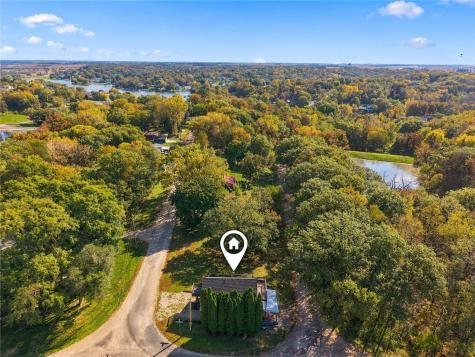 4068 Western Drive Brooklyn IA 52211