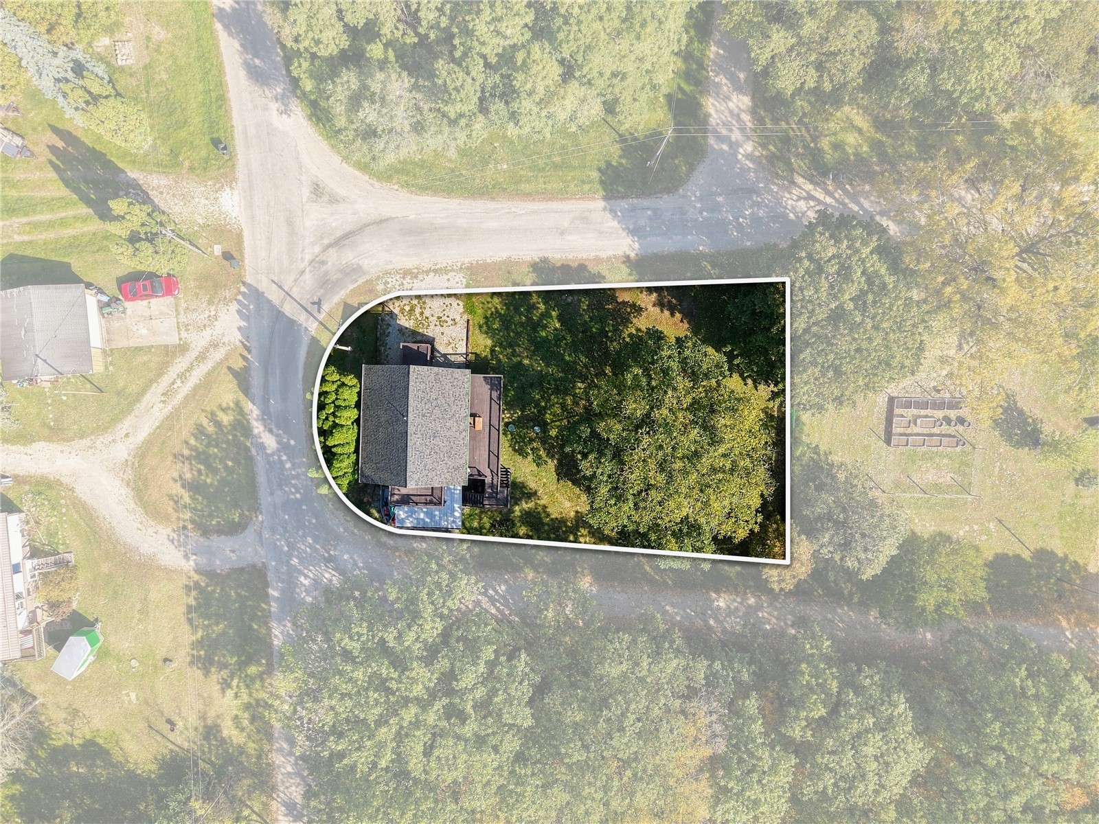 4068 Western Drive Brooklyn IA 52211