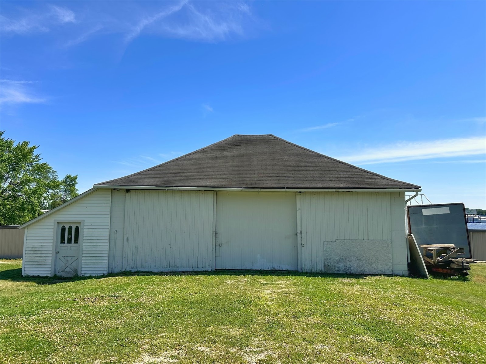 110 12th Street SE Oelwein IA 50662