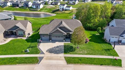 702 Raymond Drive Solon IA 52333