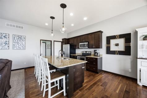 702 Raymond Drive Solon IA 52333