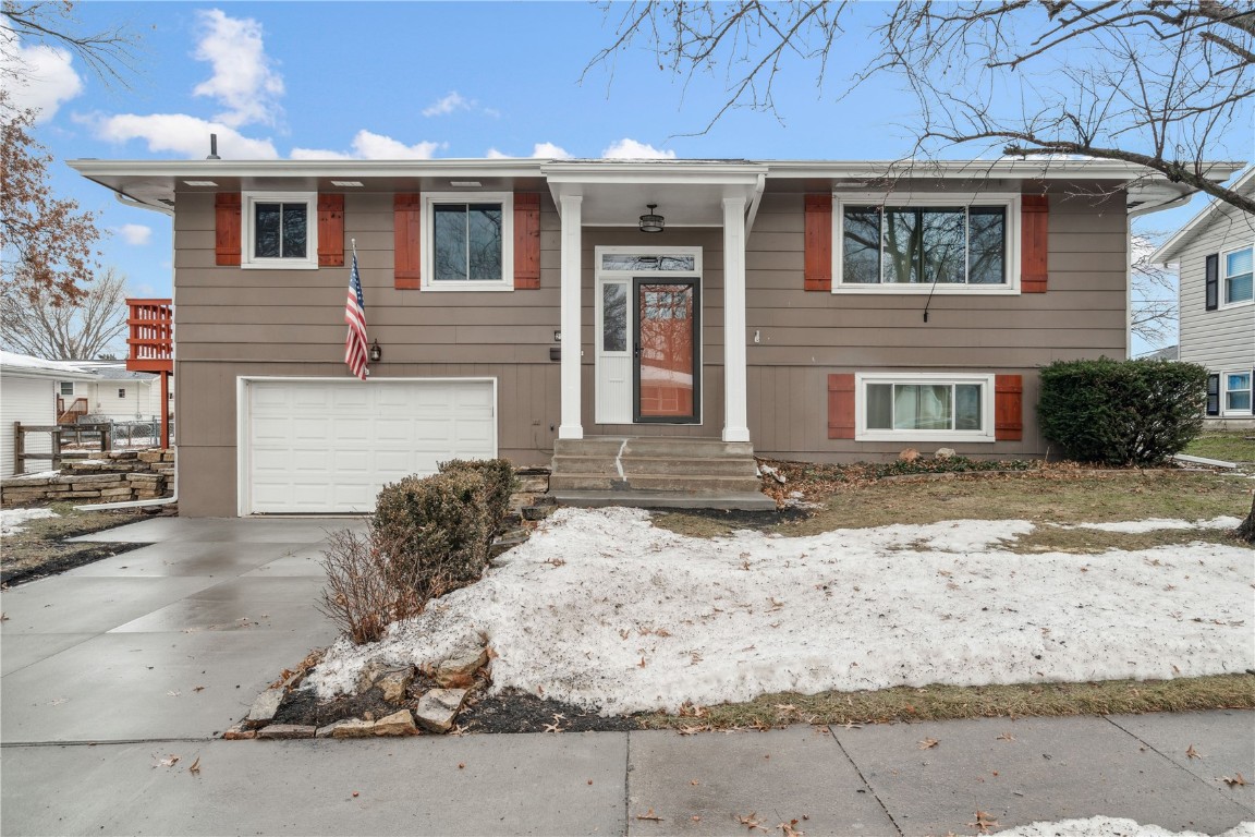 2220 Brockman Avenue Marion IA 52302