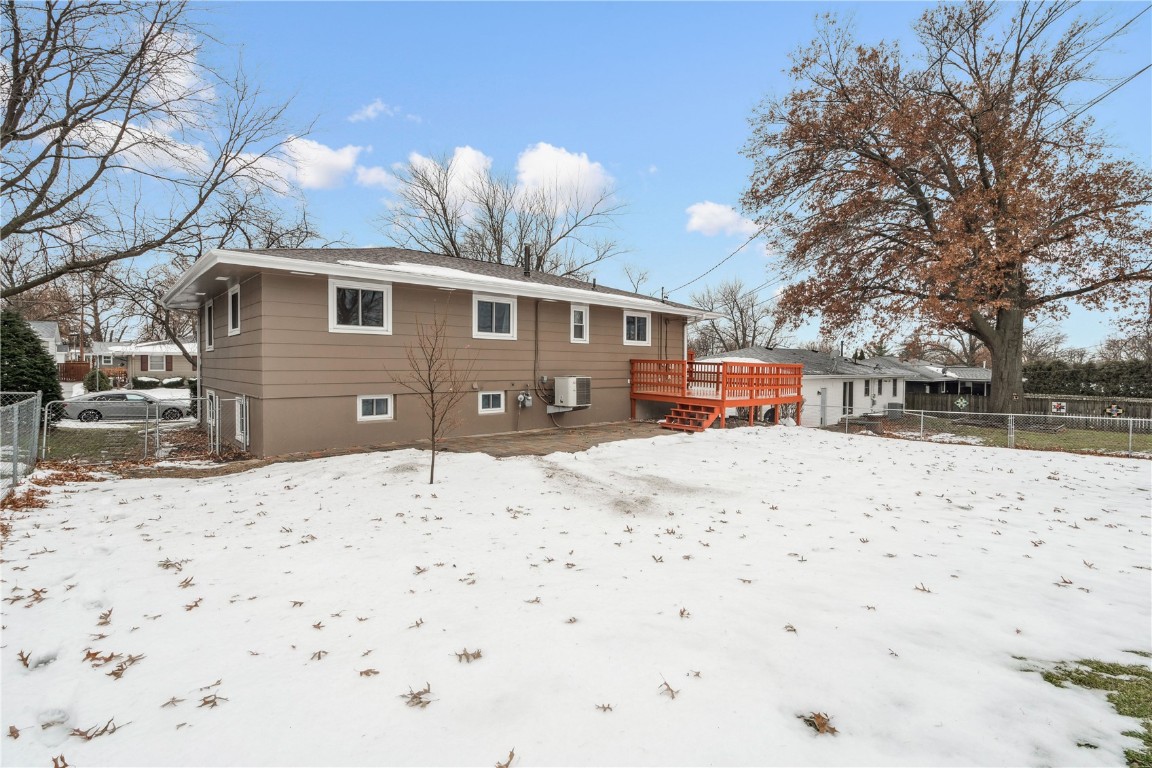 2220 Brockman Avenue Marion IA 52302