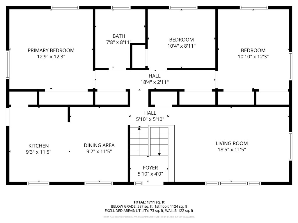 2220 Brockman Avenue Marion IA 52302