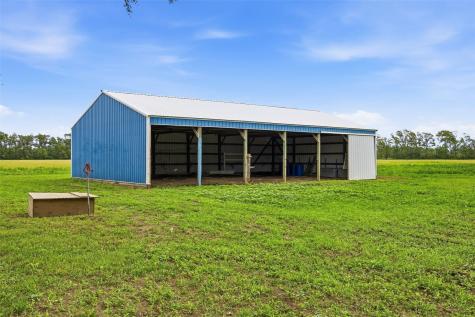 604 S Todds Ferry Conesville IA 52739