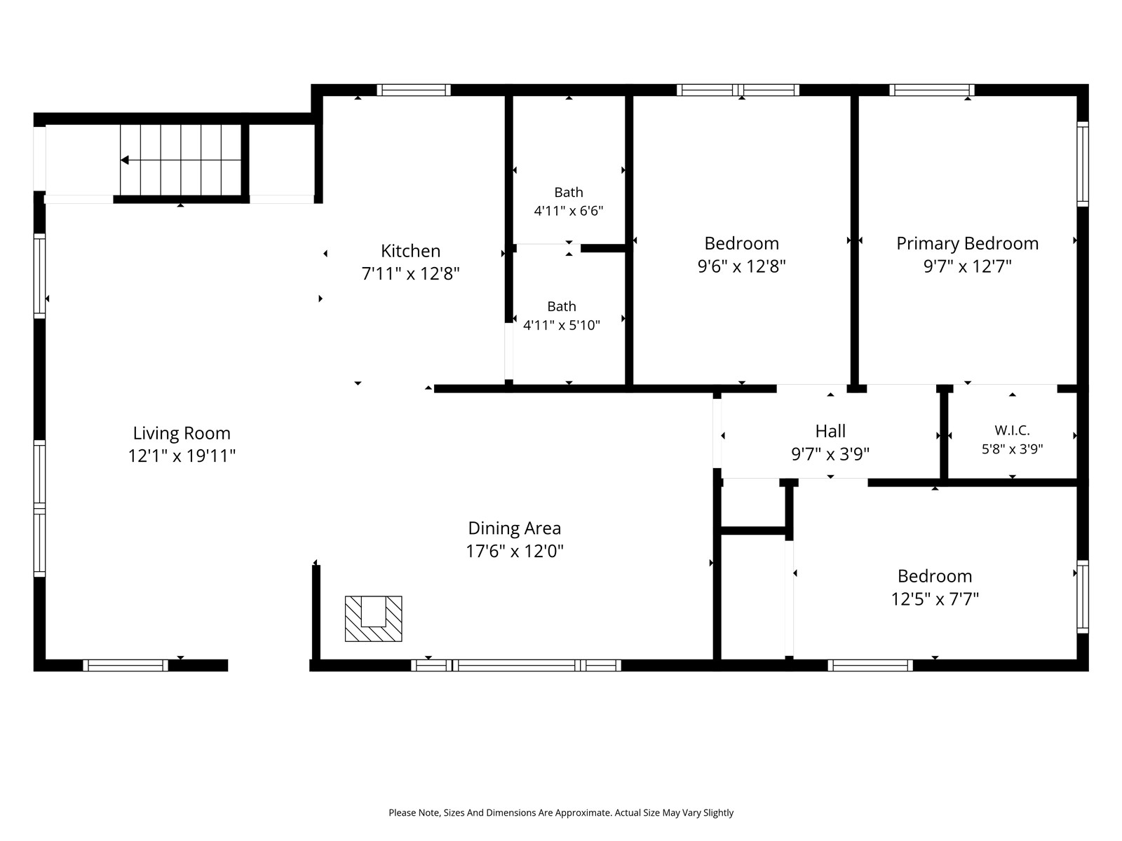 604 S Todds Ferry Conesville IA 52739