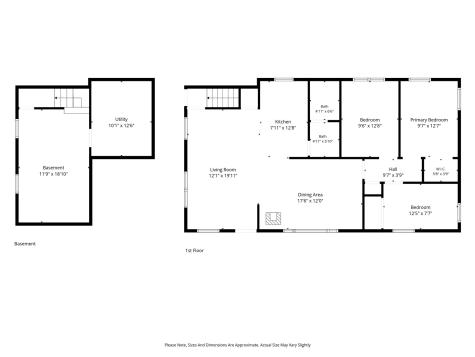 604 S Todds Ferry Conesville IA 52739