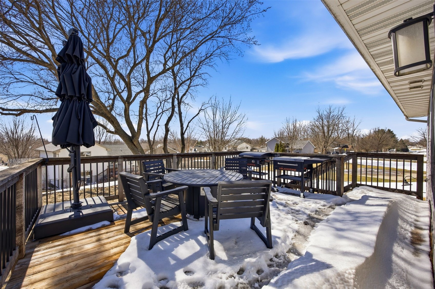 315 Canterbury Street North Liberty IA 52317