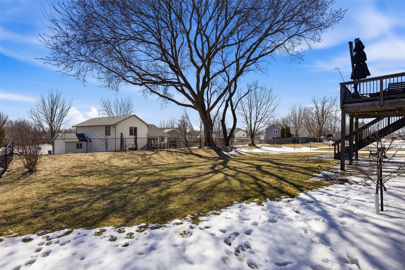 315 Canterbury Street North Liberty IA 52317