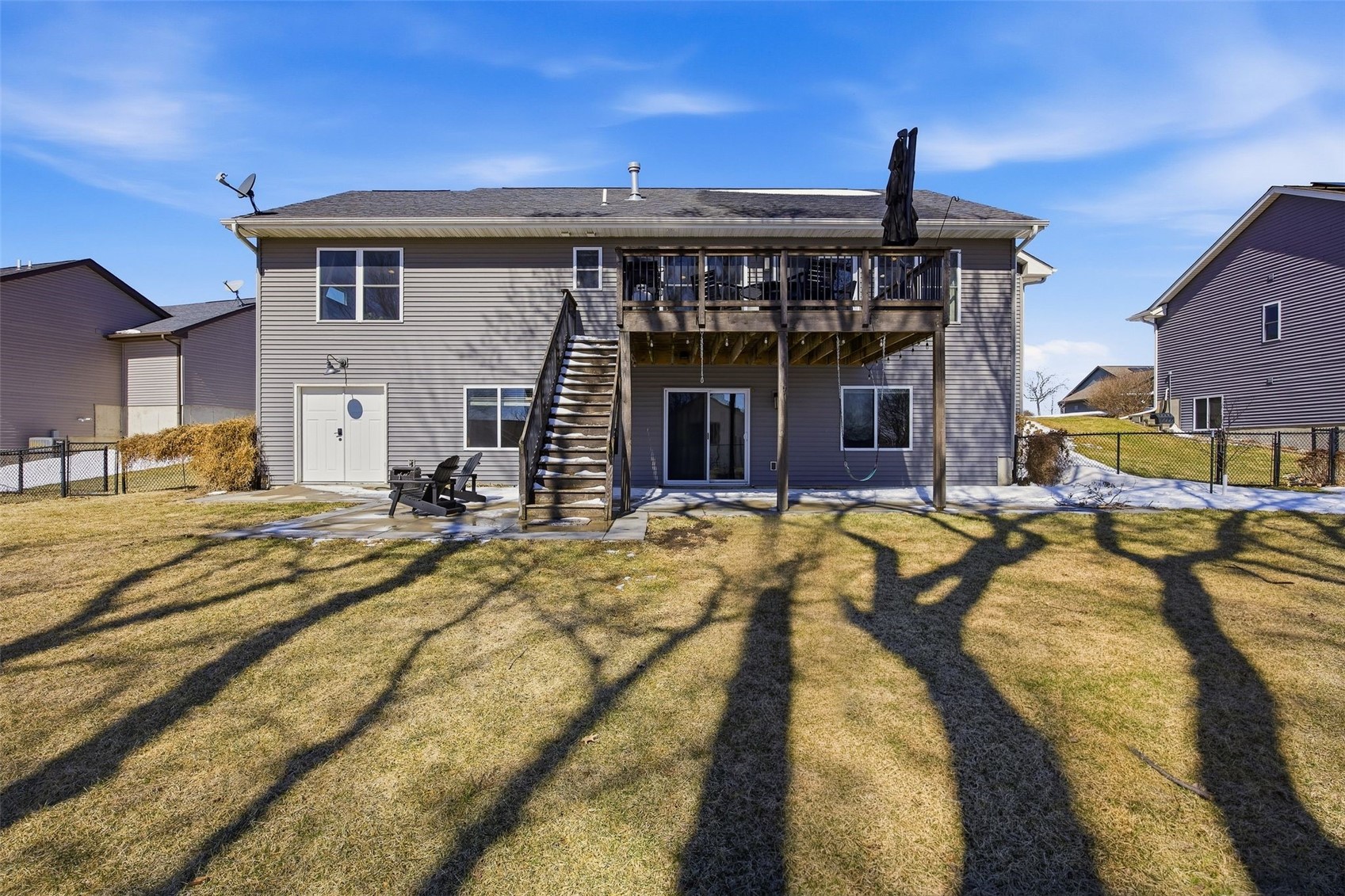 315 Canterbury Street North Liberty IA 52317