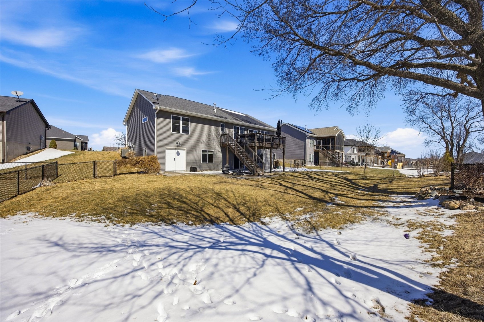 315 Canterbury Street North Liberty IA 52317