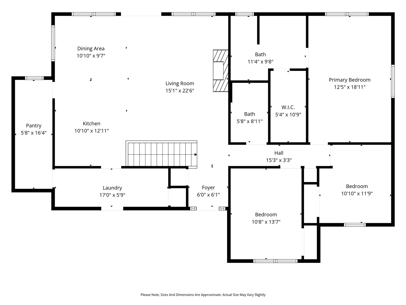 315 Canterbury Street North Liberty IA 52317