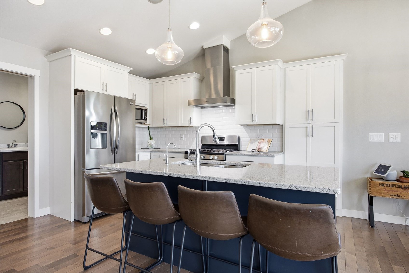 315 Canterbury Street North Liberty IA 52317