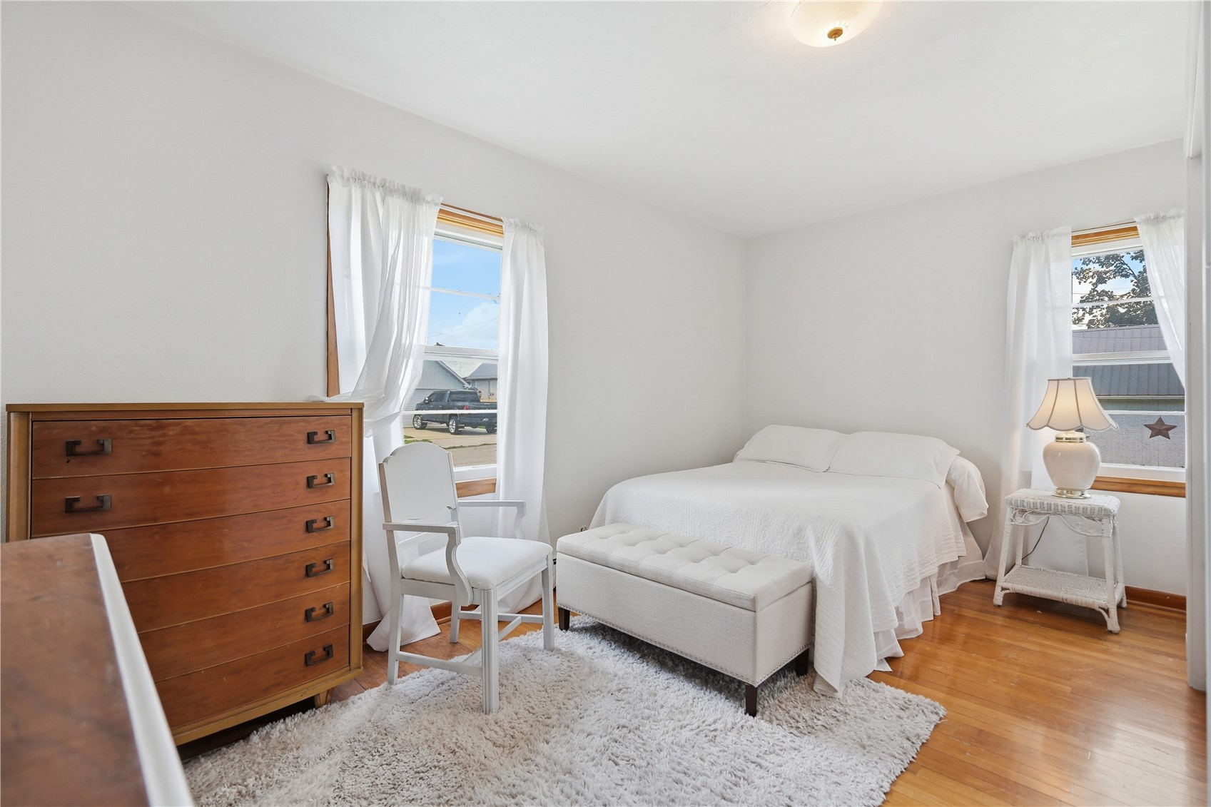 404 Hall Avenue Lowden IA 52255