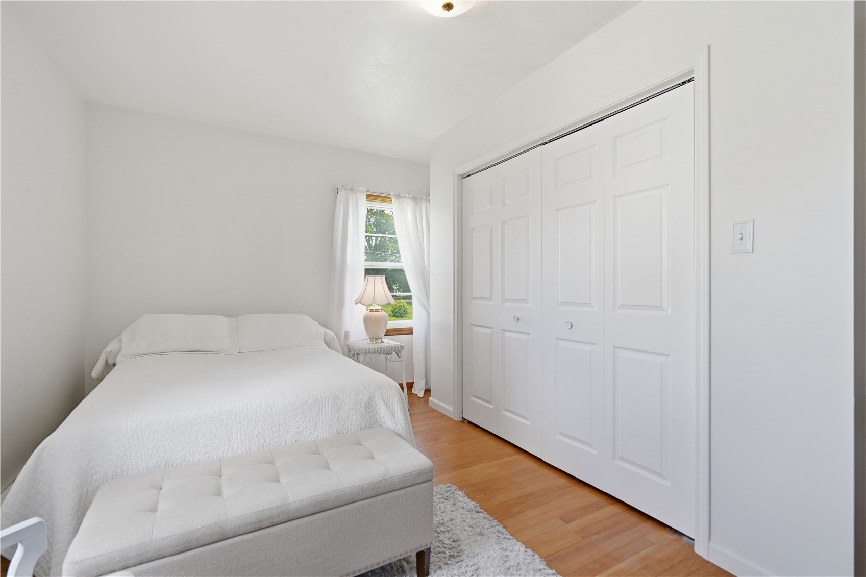 404 Hall Avenue Lowden IA 52255