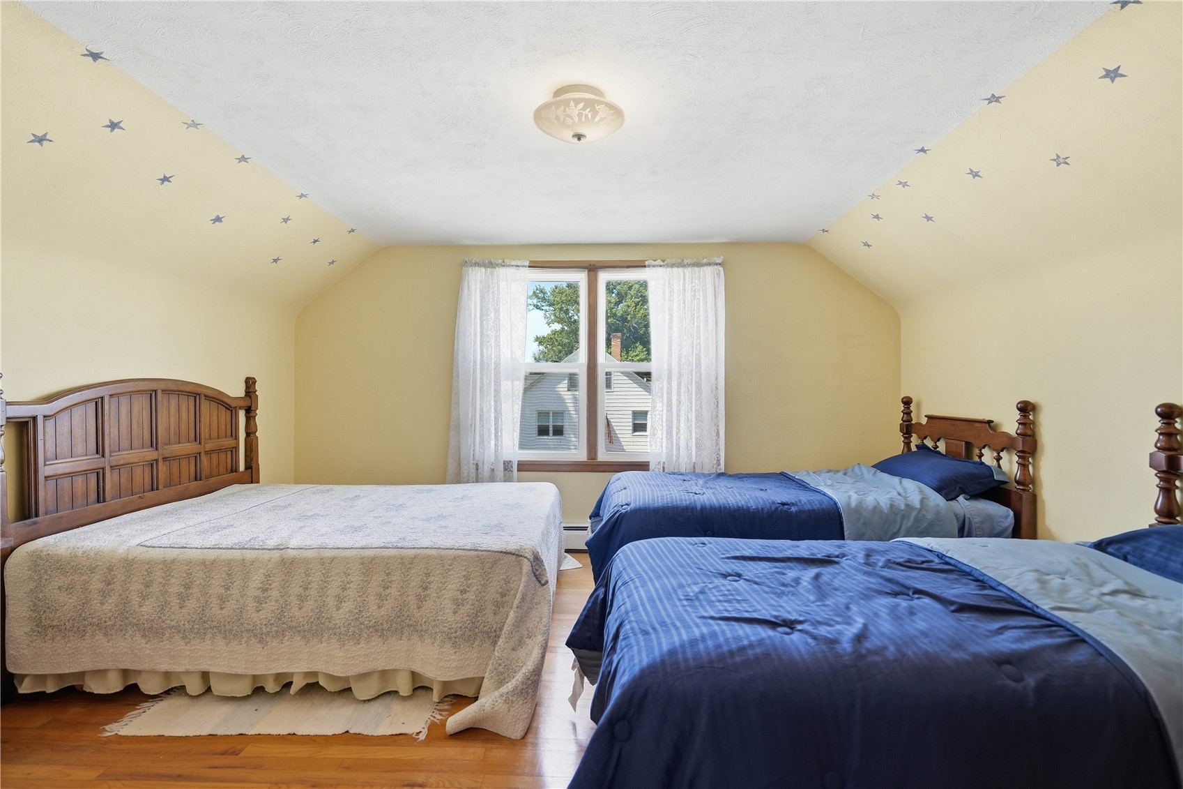 404 Hall Avenue Lowden IA 52255
