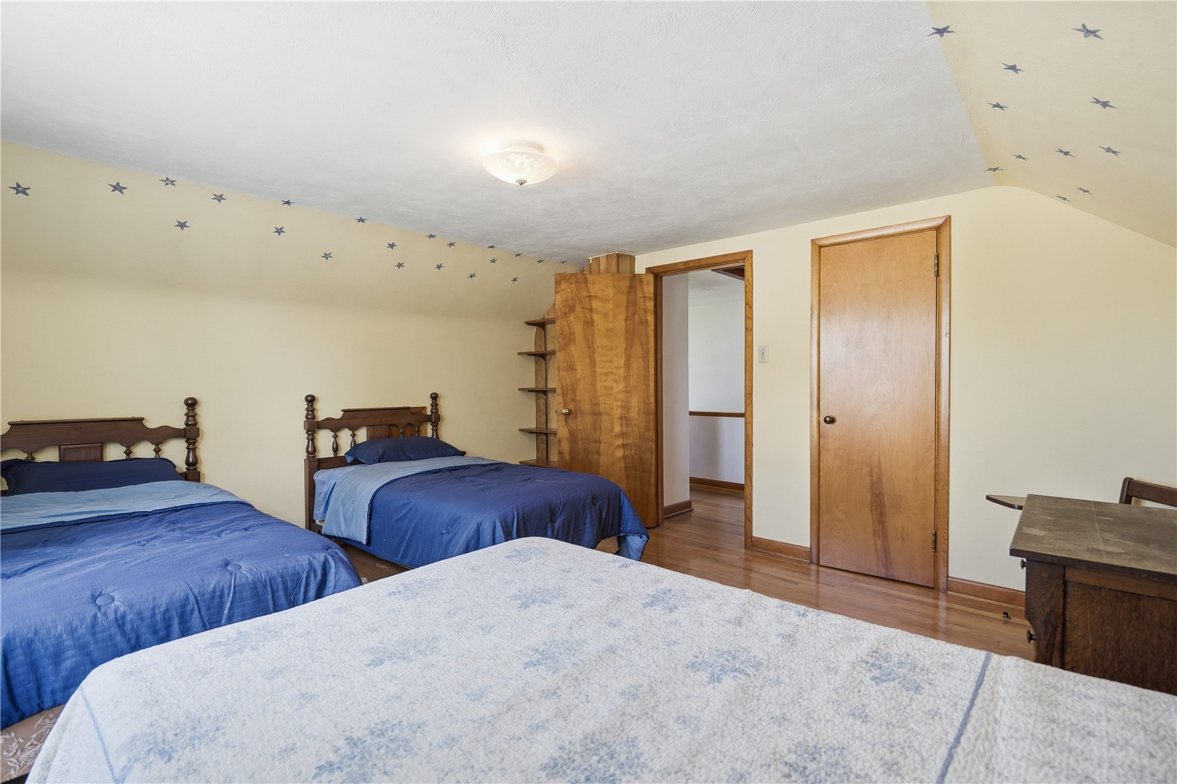 404 Hall Avenue Lowden IA 52255