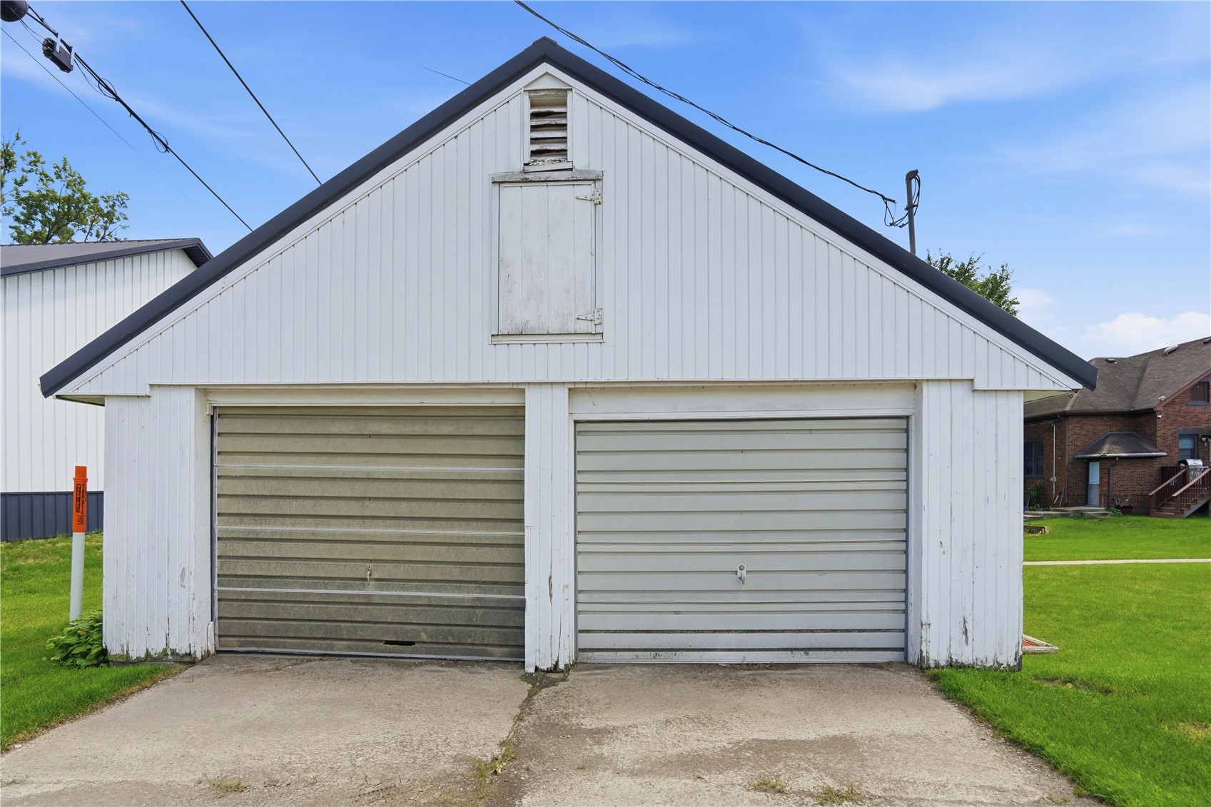 404 Hall Avenue Lowden IA 52255
