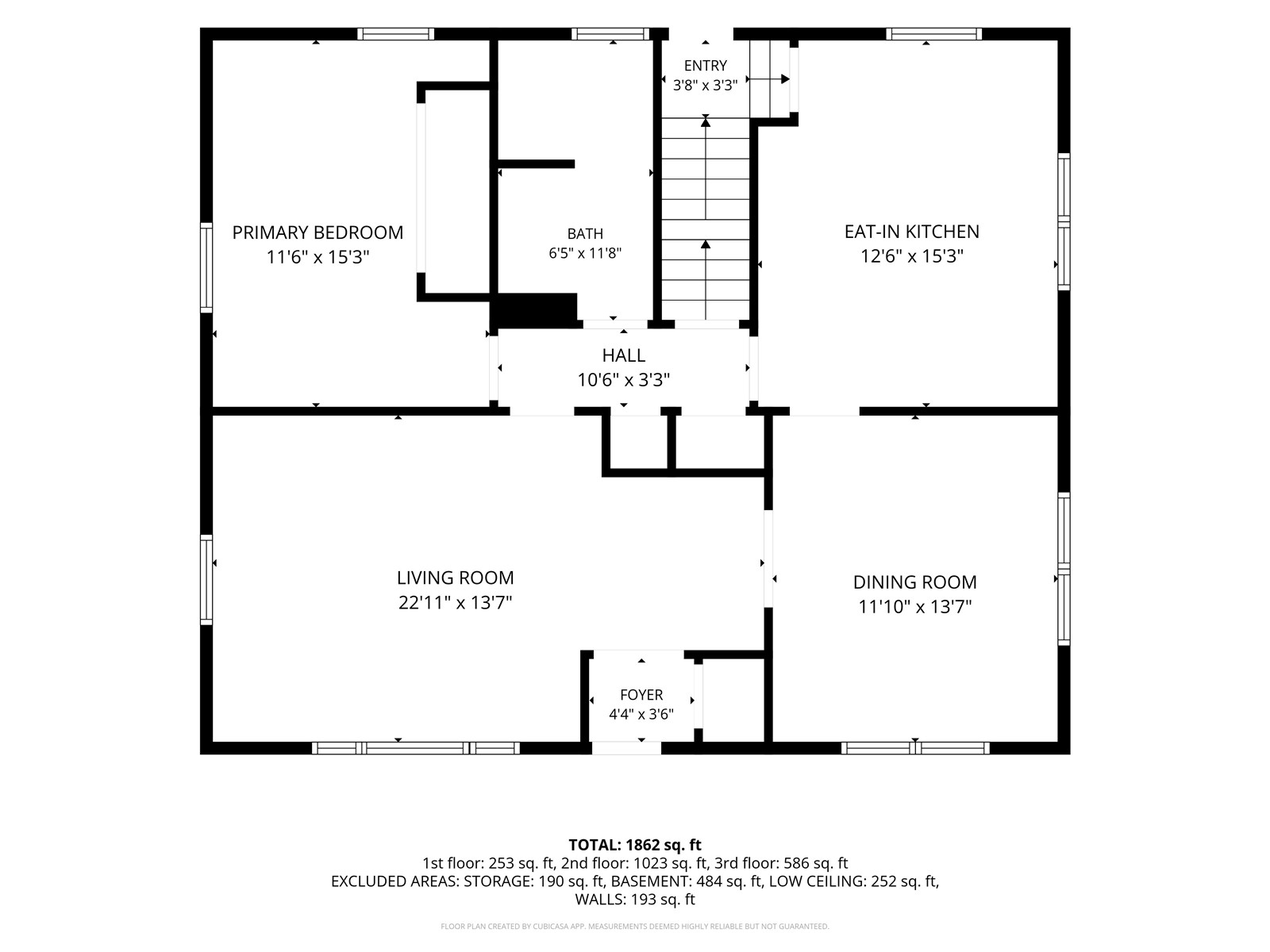 404 Hall Avenue Lowden IA 52255