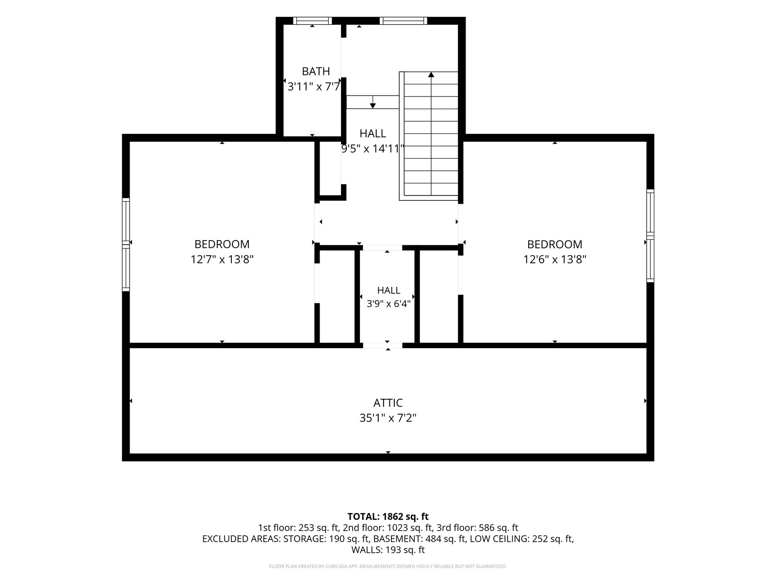 404 Hall Avenue Lowden IA 52255