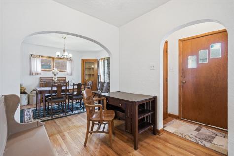 404 Hall Avenue Lowden IA 52255