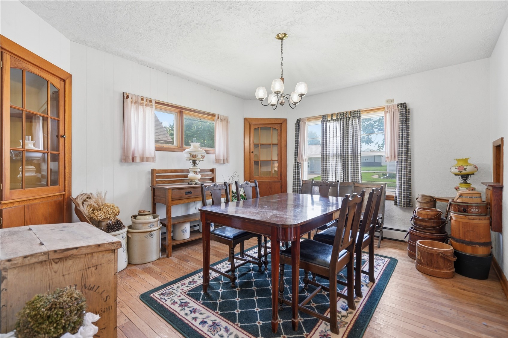 404 Hall Avenue Lowden IA 52255