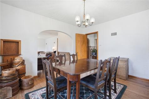 404 Hall Avenue Lowden IA 52255
