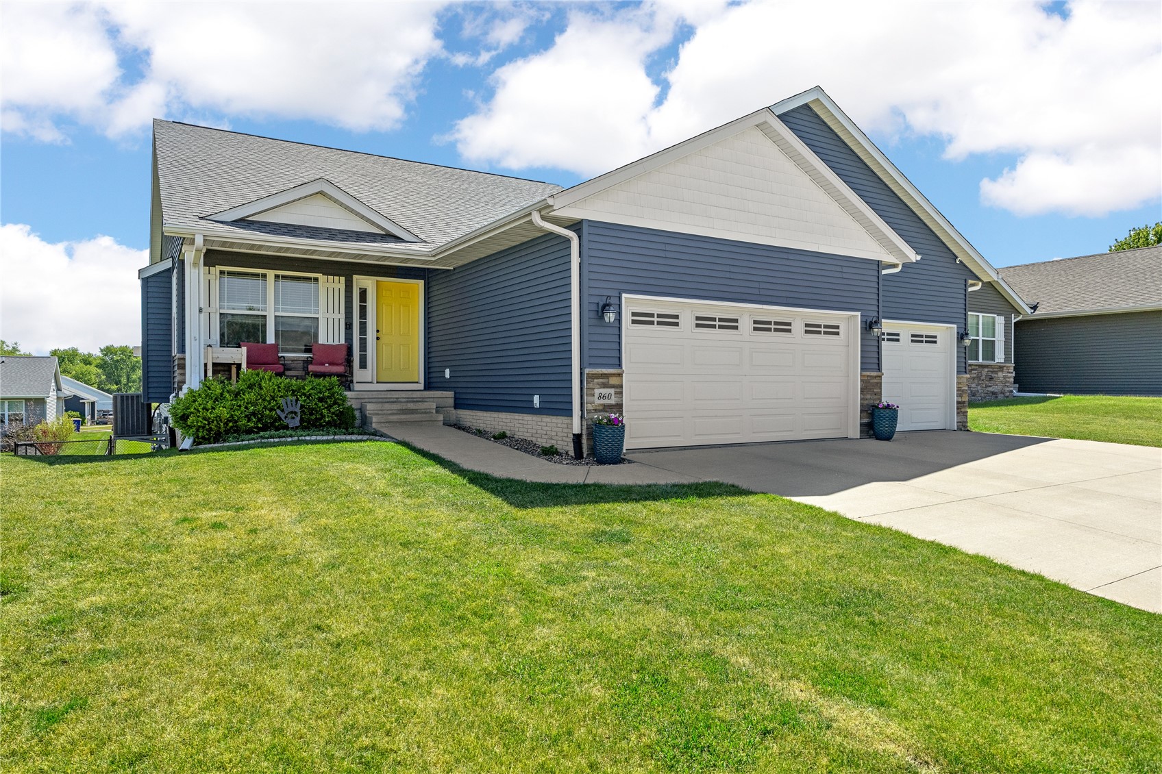 860 Jessie Street North Liberty IA 52317