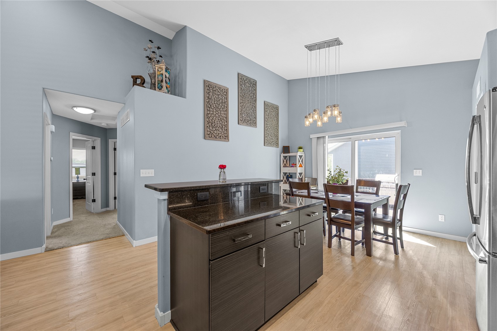 860 Jessie Street North Liberty IA 52317