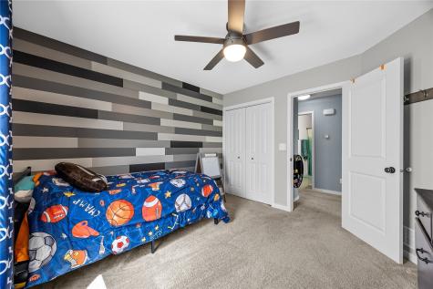 860 Jessie Street North Liberty IA 52317