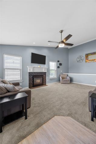 860 Jessie Street North Liberty IA 52317