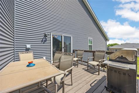 860 Jessie Street North Liberty IA 52317