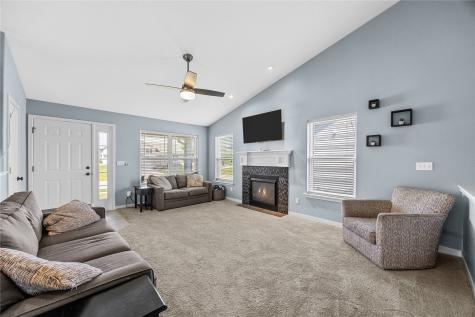 860 Jessie Street North Liberty IA 52317