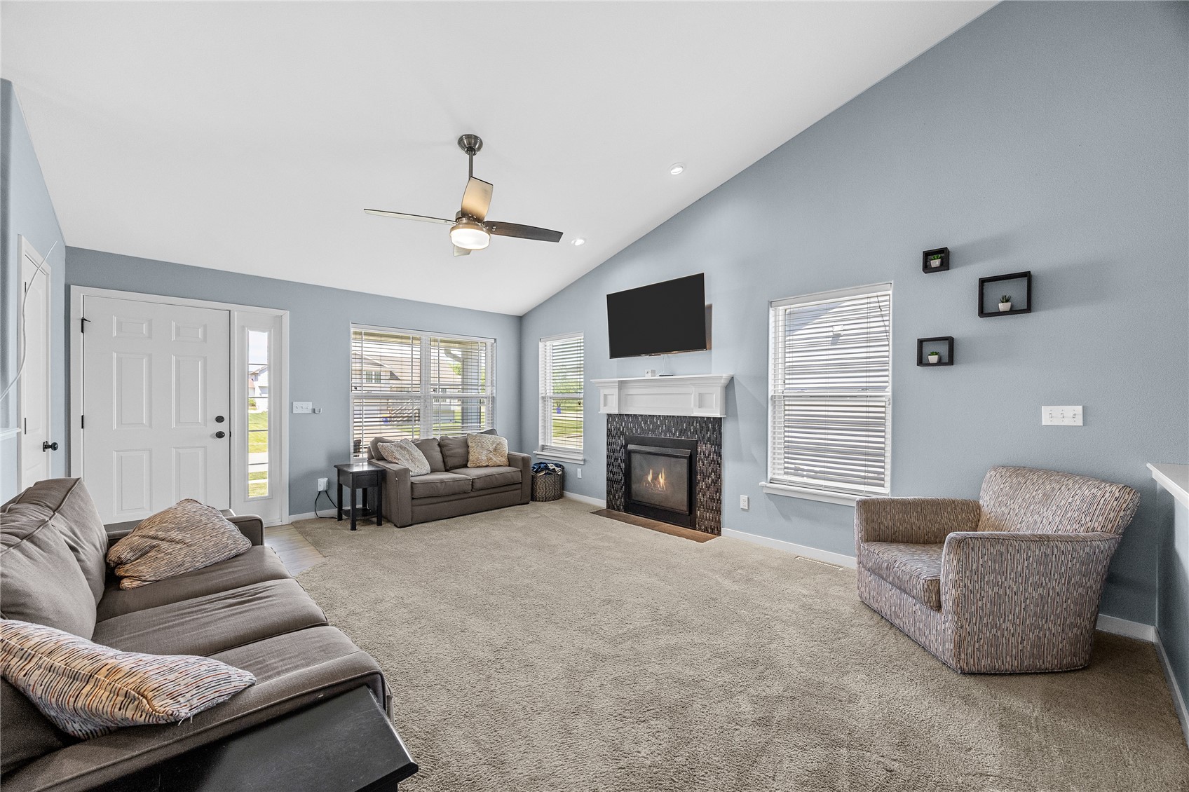 860 Jessie Street North Liberty IA 52317