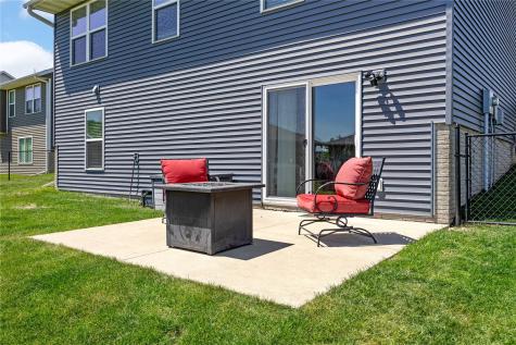 860 Jessie Street North Liberty IA 52317