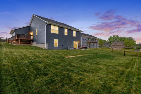 860 Jessie Street North Liberty IA 52317