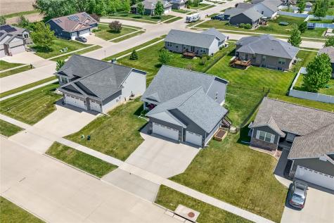 860 Jessie Street North Liberty IA 52317