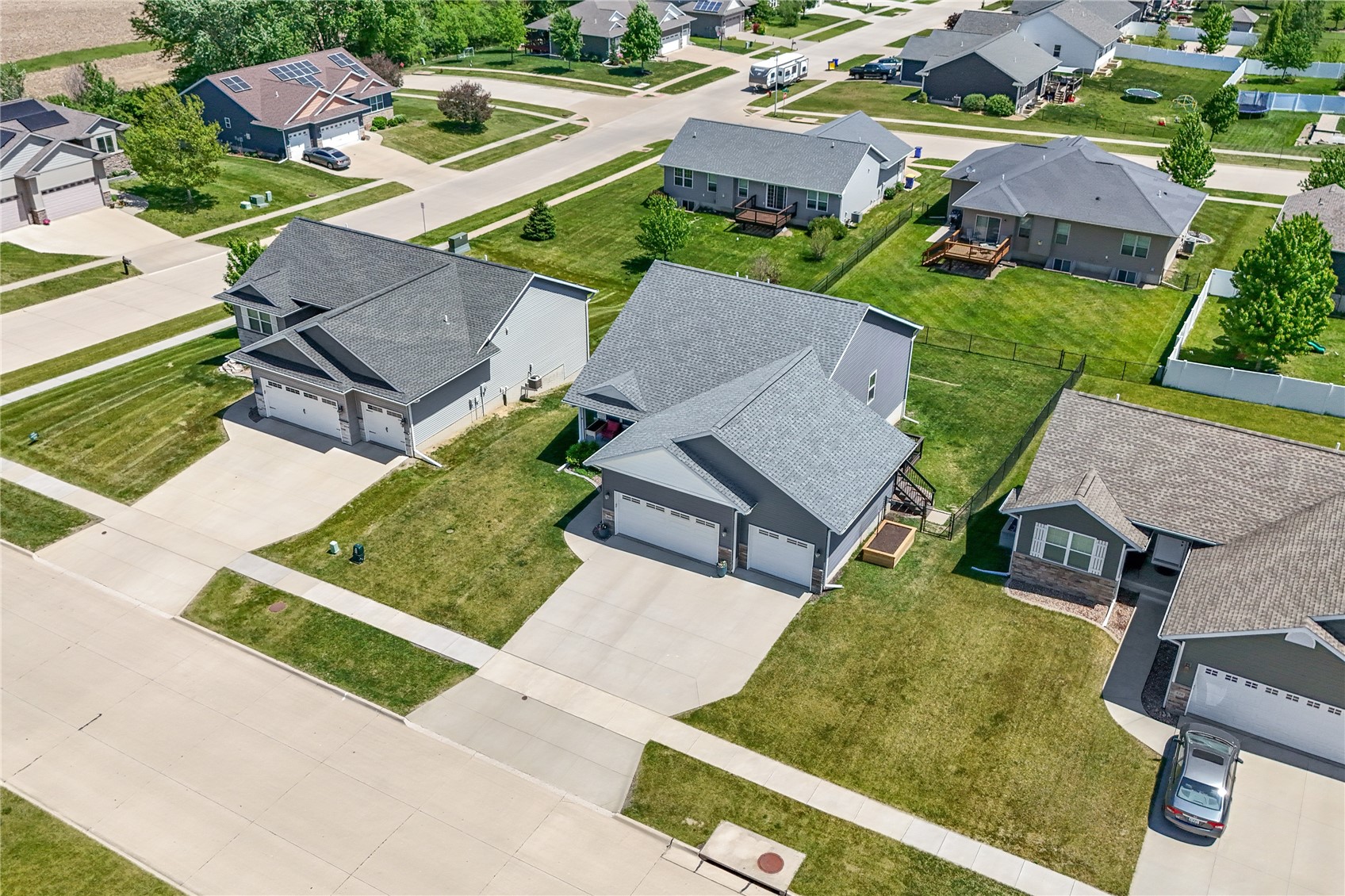 860 Jessie Street North Liberty IA 52317