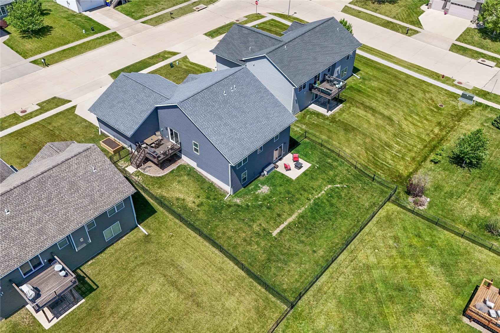 860 Jessie Street North Liberty IA 52317
