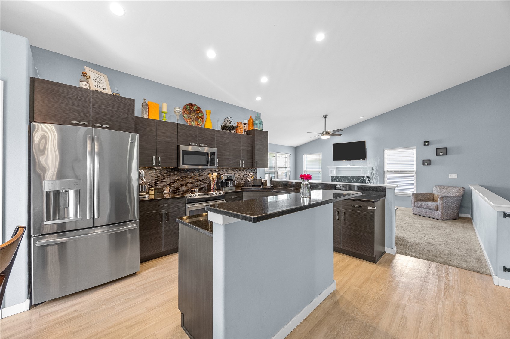 860 Jessie Street North Liberty IA 52317