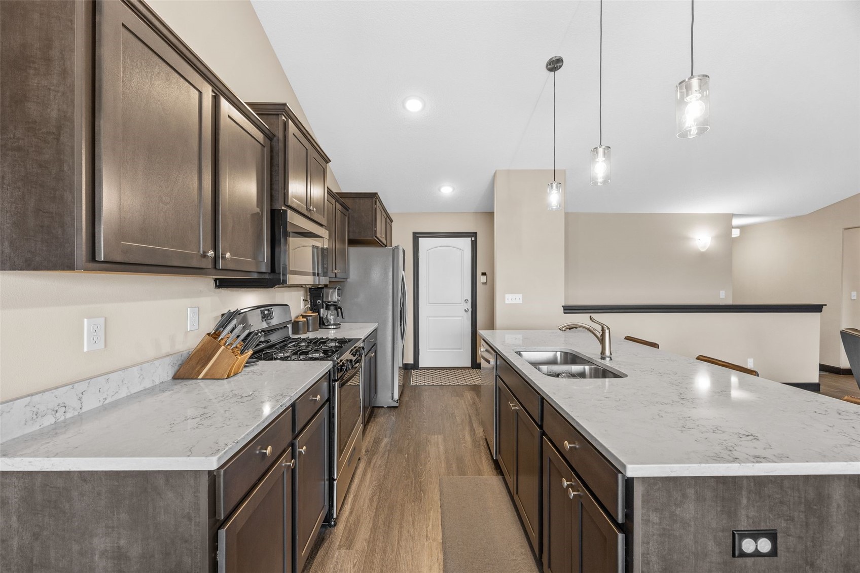 2107 Holly Meadow Avenue SW Cedar Rapids IA 52404
