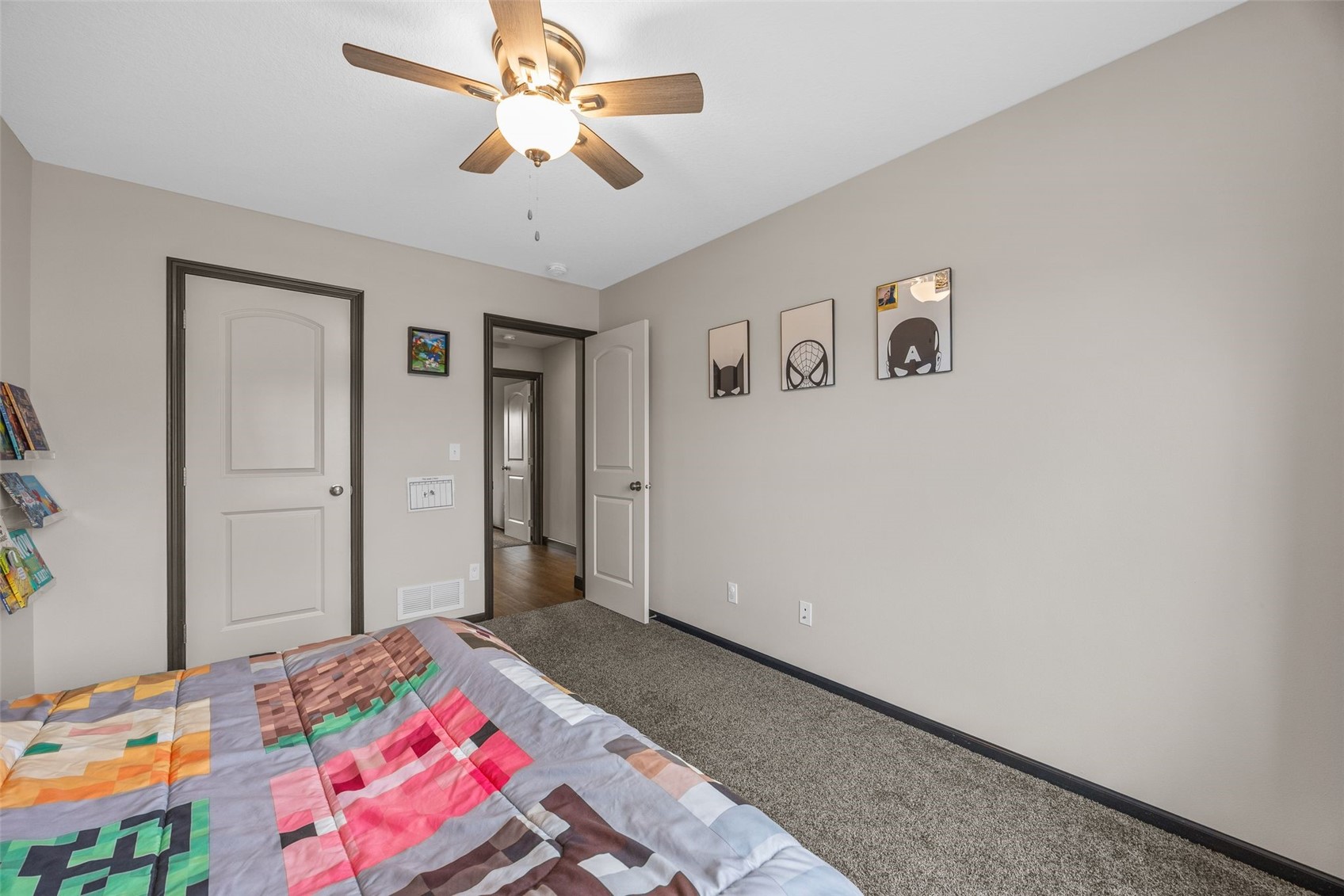 2107 Holly Meadow Avenue SW Cedar Rapids IA 52404