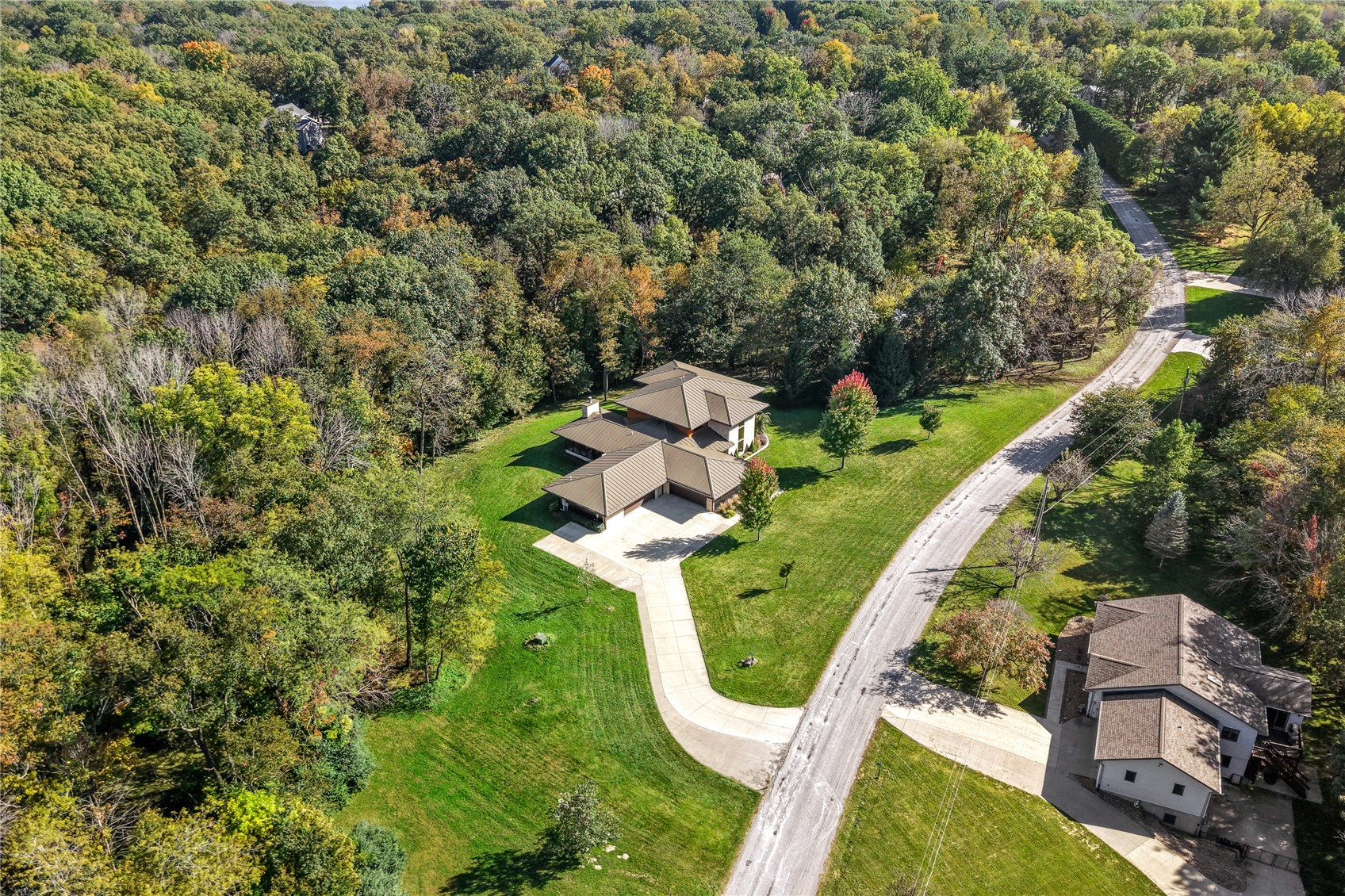 2296 Deer Run NE North Liberty IA 52317