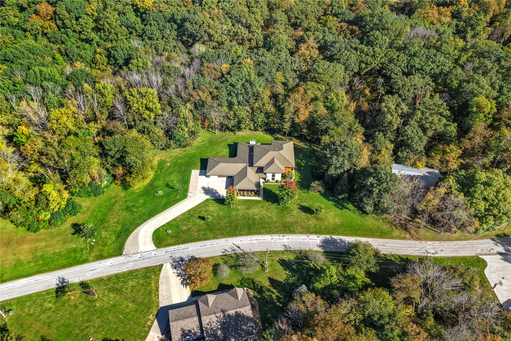 2296 Deer Run NE North Liberty IA 52317