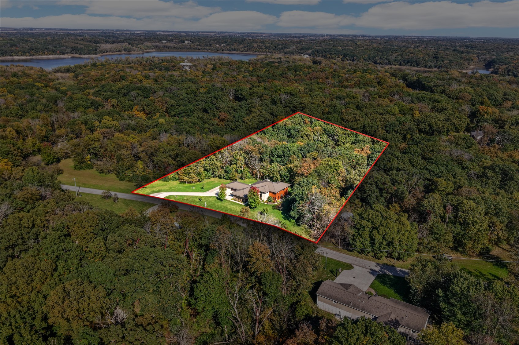 2296 Deer Run NE North Liberty IA 52317