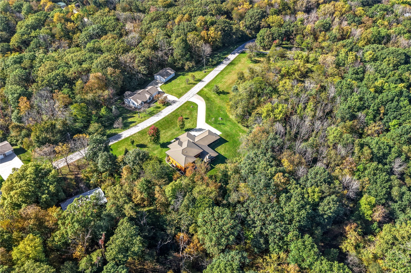 2296 Deer Run NE North Liberty IA 52317