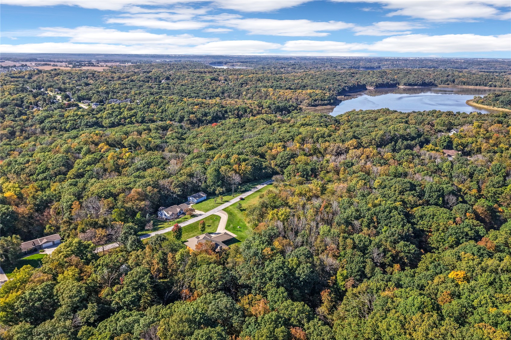 2296 Deer Run NE North Liberty IA 52317