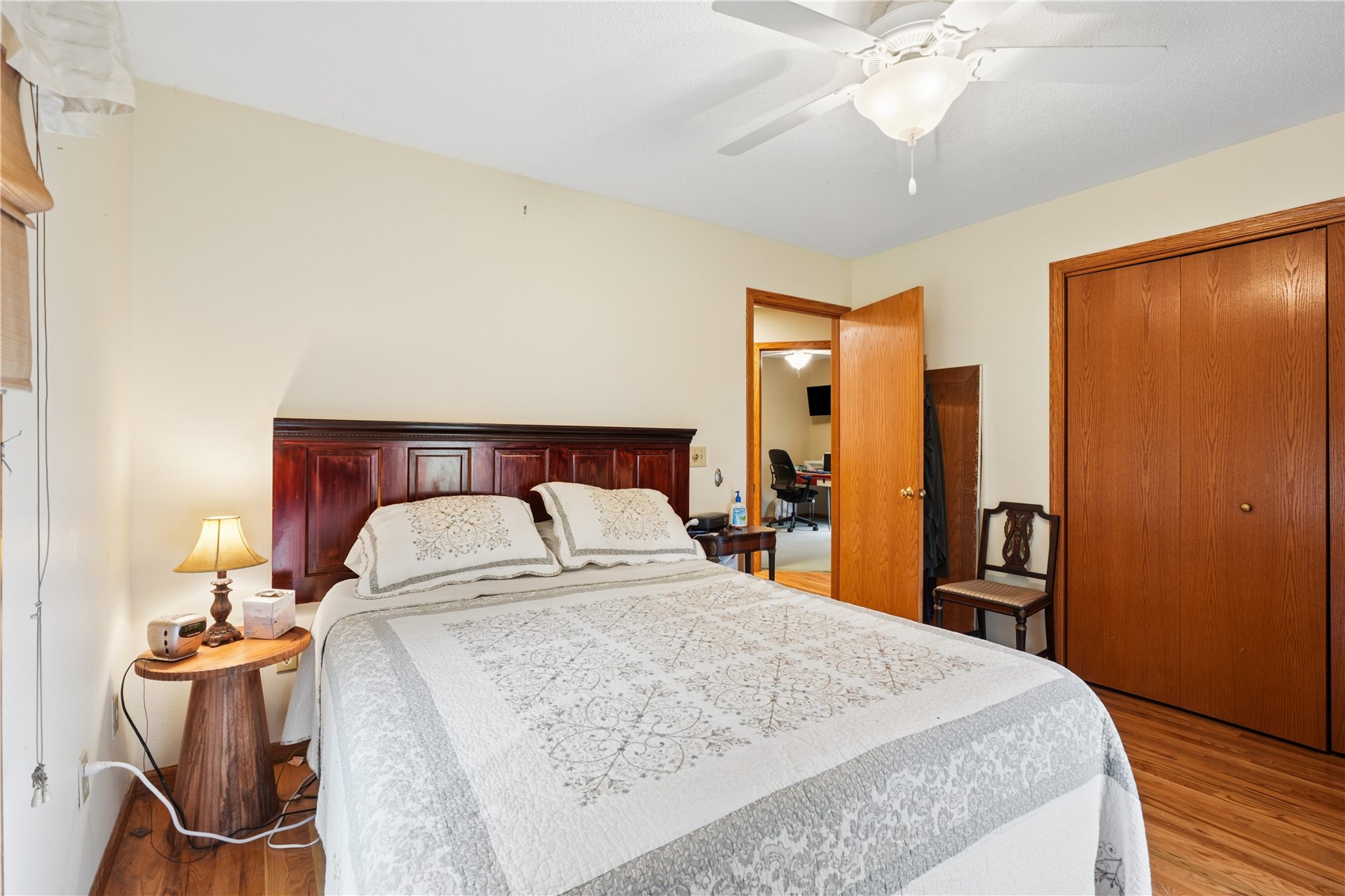 206 220th Trail South Amana IA 52334